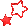 Red_stars Emoji