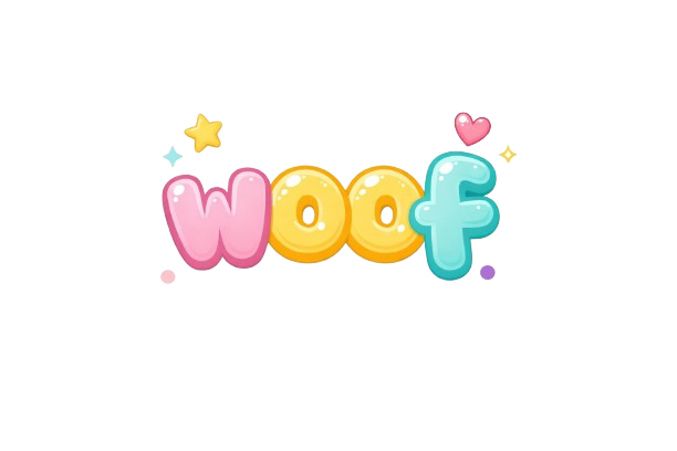 woof Emoji