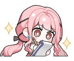 NikkiNotes Emoji