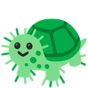 bacteria Emoji