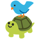 bird Emoji