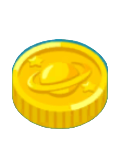 Coin Emoji