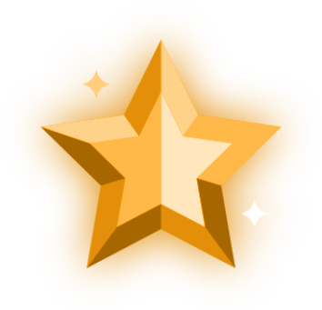 shinystar Emoji