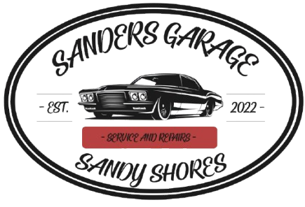 LogoSandyGarage Emoji