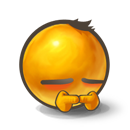 Nervous Emoji