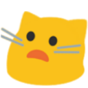 meowdisturbed Emoji
