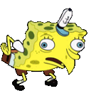 sPoNgEbObMoCkInG Emoji