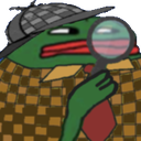 detective Emoji