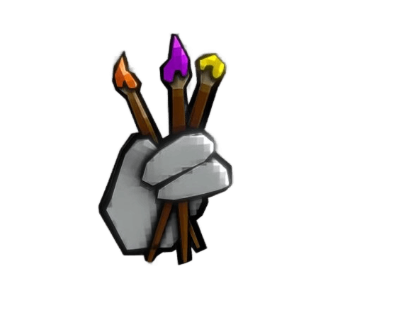 GorillatagIllustratorBadge Emoji