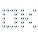 skull_ok Emoji