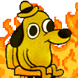 Thisisfine Emoji