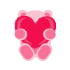 Cute_teddy_bear Emoji