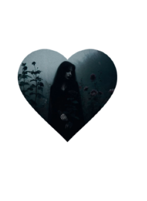 Gothheart Emoji