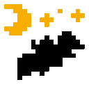 Bat Emoji