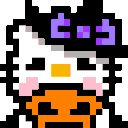HelloKitty Emoji