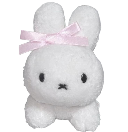 MiffyBowPink Emoji