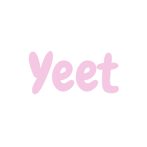 Yeet Emoji