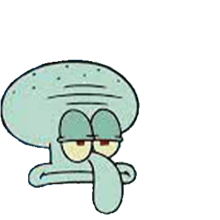 SquidPingCrazy Emoji