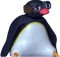 pingu_cool Emoji
