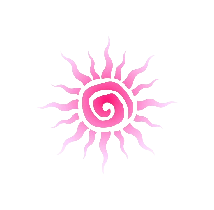 Pinksun Emoji