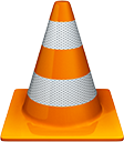 VLC Emoji