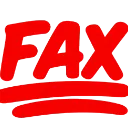 fax Emoji
