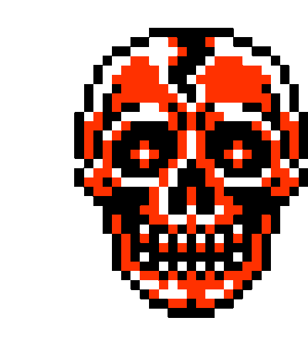 skull Emoji