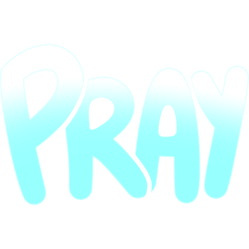 pray Emoji
