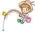 fishingkid Emoji