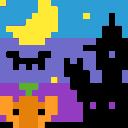 Halloween Emoji