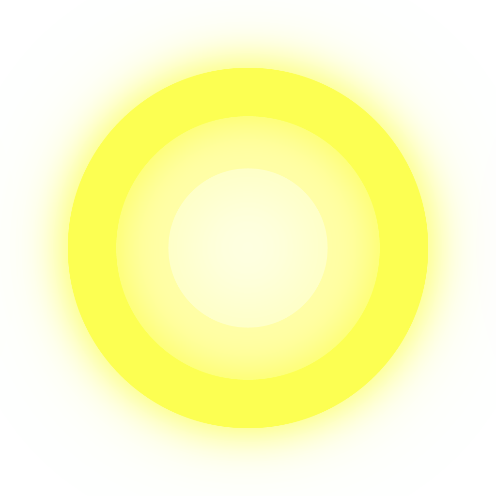 yellowbullet Emoji
