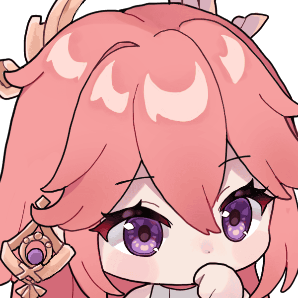 Mikohmm Emoji