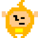 teletubbie Emoji