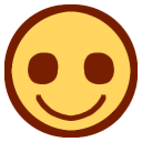 Smile Emoji