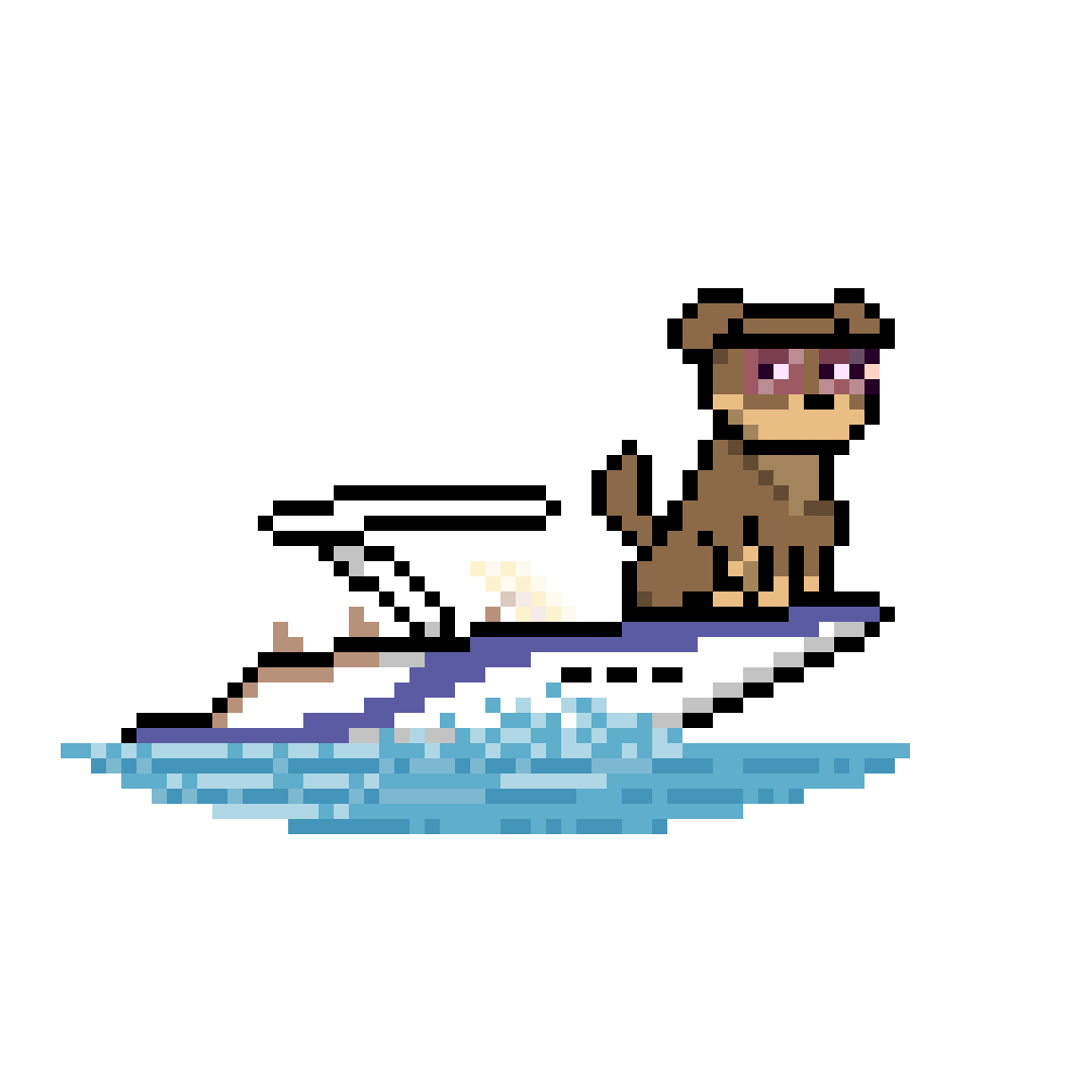 doginaljetski Emoji