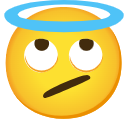 BLEH Emoji