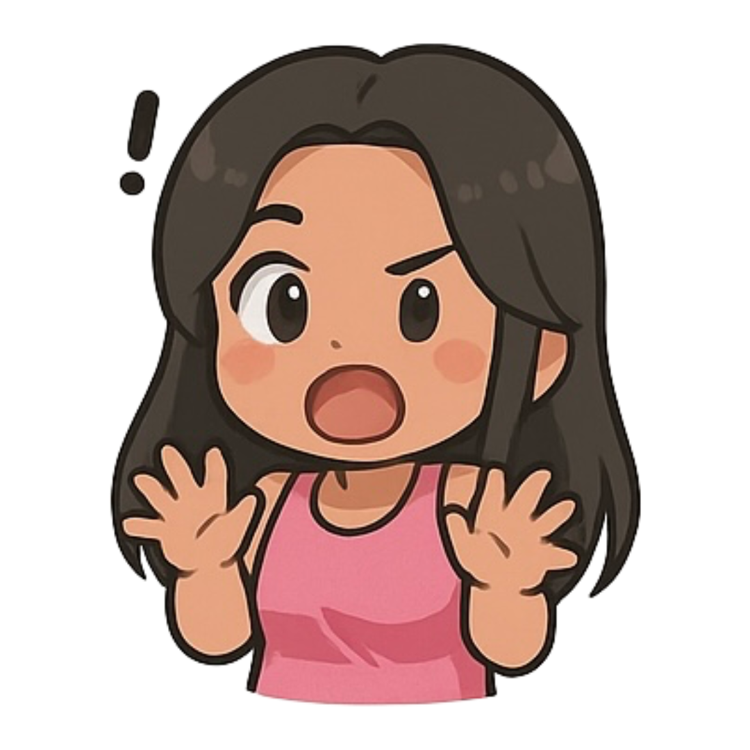 sessaw_surprised Emoji