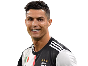 Cristiano Emoji