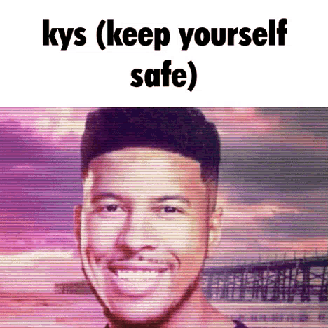 KYS Discord Emoji