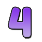 4 Emoji
