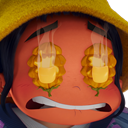 KPDHzoeycorn Emoji