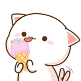 PeachIceCream Emoji