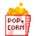 popcorn Emoji