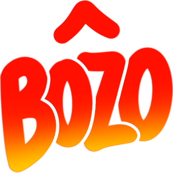 BOZO Emoji