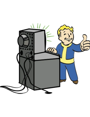 FalloutHacking Emoji