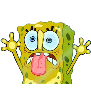 windowstarebob Emoji