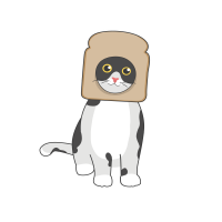 Breadcat Emoji
