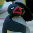 pingu_headache Emoji