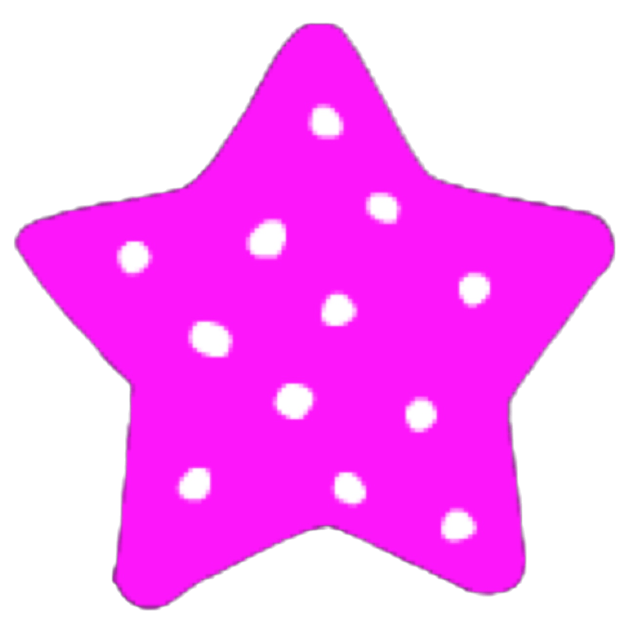 StarDotPink Emoji