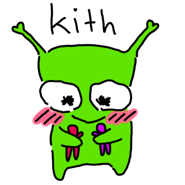GrulKith Emoji
